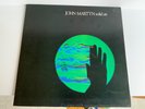 John Martyn Solid Air Vinyl Record ILPS9226 A (1973) Pink Rim