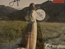 *Artist Signed On Album* Everything I Know About Love Laufey Vinyl Record LP