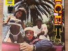 Ice-T ‎– Rhyme Pays - Transparent Yellow Vinyl - Brand New SEALED - RSD 2020