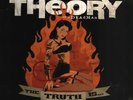 Theory Of A Deadman The Truth Is... NEAR MINT Roadrunner Records Vinyl LP