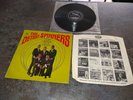 DETROIT SPINNERS - LP - THE DETROIT SPINNERS - TAMLA MOTOWN - UK - TML 11060