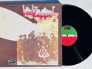 Led Zeppelin II - Original 1969 Robert Ludwig Pressing - RL etched both sides