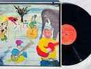 The Band Music from Big Pink Capitol SKAO2955 Vinyl LP Vintage Record Dylan VG+