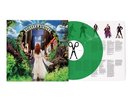 SCISSOR SISTERS - X GREEN VINYL - Vinyl Record - D99z
