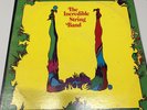 The Incredible String Band 