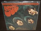 THE BEATLES Rubber Soul SEALED Original Master MFSL 1-106  Mobile Fidelity Japan