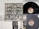 Led Zeppelin Physical Graffiti Japan LP [65951ER]