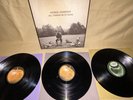 George Harrison All Things Must Pass Apple STCH 639 Lp Vinyl Excellent++