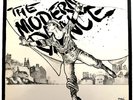 PERE UBU THE MODERN DANCE 1978 BLANK RECORDS 001 NM VINYL