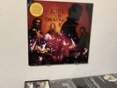 Sealed Alice In Chains MTV Unplugged Euro Import Colored Vinyl Record LP