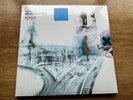 Radiohead OK Computer OKNOTOK 1997-2017 Triple Blue Vinyl Sealed Mint Rare