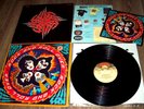 KISS ROCK AND ROLL OVER LP ORIG 1976 IN SHRINK NBLP 7037 STICKER & INSERT EX