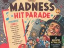 MADNESS - Hit Parade - Vinyl (LP)
