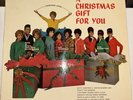 A Christmas Gift For You / Import London Records / Never Played / Mint Lp/ Rare