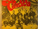 BEACHERS Candida PANAMA LATIN SWEET SOUL FUNK SALSA LP *hear*
