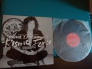 Yngwie J Malmsteen Rising Force Special Edited Japan Promo only Vinyl LP MI 4137