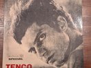 LP Luigi Tenco Rca Italiana Musica Italiana Vinile