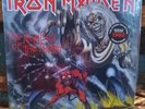 IRON MAIDEN NUMBER OF THE BEAST REMASTER SEALED VINYL LP