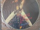 Phil Collen  - Exclusive Interview (Picture Disc) NM 1985 Def Leppard Ibanez 1ST