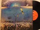 Shakatak Lp Night Birds On Polydor - Vg++ To Nm/ Vg++ (In Shrink )