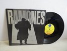 Ramones Pleasant Dreams Sampler 1981 Promo 12