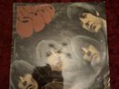 THE BEATLES Rubber Soul Original 1965 UK Mono Vinyl  PMC 1267  XEX 579-4  VG /VG