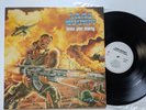 Lääz Rockit - Know Your Enemy LP 1987 Orig.Enigma Kanada NM Vinyl razor whiplash