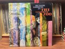 The Tangerine Zoo Outside Looking In OG 1968 LP Vinyl Record Psych Rock