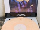 Swan Song the Plot in You Colored Vinyl Record Autographed LP Signed New