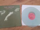 The Smiths the Queen Is Dead lp GREY VINYL SX-T153 NEW
