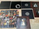 Turbonegro Scandinavian Leather rare numbered 2 x Vinyl LP box set HANK VON HELL