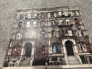 Led Zeppelin Physical Graffiti 2LP Swan Song SS 2-200 NM Vinyl VG Cover SP