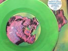 alice in chains vinyl Grind EP Single 7“ Green Limited Edition Soundgarden