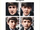 Soldes / 45T PROMO 2013 / THE BEATLES EP LIVE AT THE BBC Volume 2 / 7’ EP Vinyl