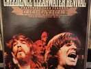 CCR Chronicle 1976 2LP CCR-2 Terre Haute VG+ Play-Tested Gatefold