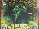 Rob Zombie - Lunar Injection Kool Aid Eclipse Conspiracy LP (Red /Black/White)