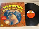 VAN MORRISON - BLOWIN YOUR MIND - 1967 1st Lp Ex+N/M