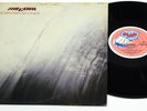 The Cure Seventeen Seconds 1980 Vinyl LP Record Aussie Stunn Press NM w/ Flyer
