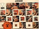 Set of 2 Afrique - Soul Makossa + Mandel Utopia Pkwy. & Skyline Before Dawn- LPs