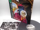 Helloween ‎– Keeper Of The Seven Keys (Part I) Japan LP OBI VINYL VIL-28076