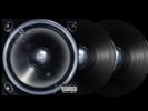 THE NEIGHBOURHOOD Ultrasound 2XLP Black Vinyl Foil-Stamped *IN HAND* #172