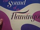 The Flamingos “The Sound Of” SEALED ORIG 1st END LP 316 DG MONO R&B DOO WOP MINT