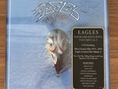 EAGLES THEIR GREATEST HITS, VOLS. 1 & 2 [LP] NEW LP