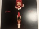 Jennie - Ruby Vinyl [Open Box Vinyl LP] Explicit, Colored Vinyl, Red, Post