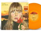 JONI MITCHELL CLOUDS [ORANGE VINYL] NEW LP