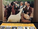 The Beach Boys - Capitol LP - Pet Sounds - DT-2458 - DUOPHONIC 1966 / Tested