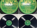 La Môme Piaf : Les mômes de la cloche / L'étranger RARE 78 RPM POLYDOR 524.157