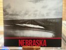 Bruce Springsteen, Nebraska, 1982 1st Columbia Stereo,  TC-38358, VG+/VG+