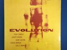 TEDDY CHARLES Evolution 1957 vinyl LP VPI CLEANED Prestige 7078 RVG Mingus EX