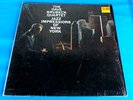 THE DAVE BRUBECK QUARTET - JAZZ IMPRESSIONS OF NEW YORK - JAZZ LP RECORD 2-EYE